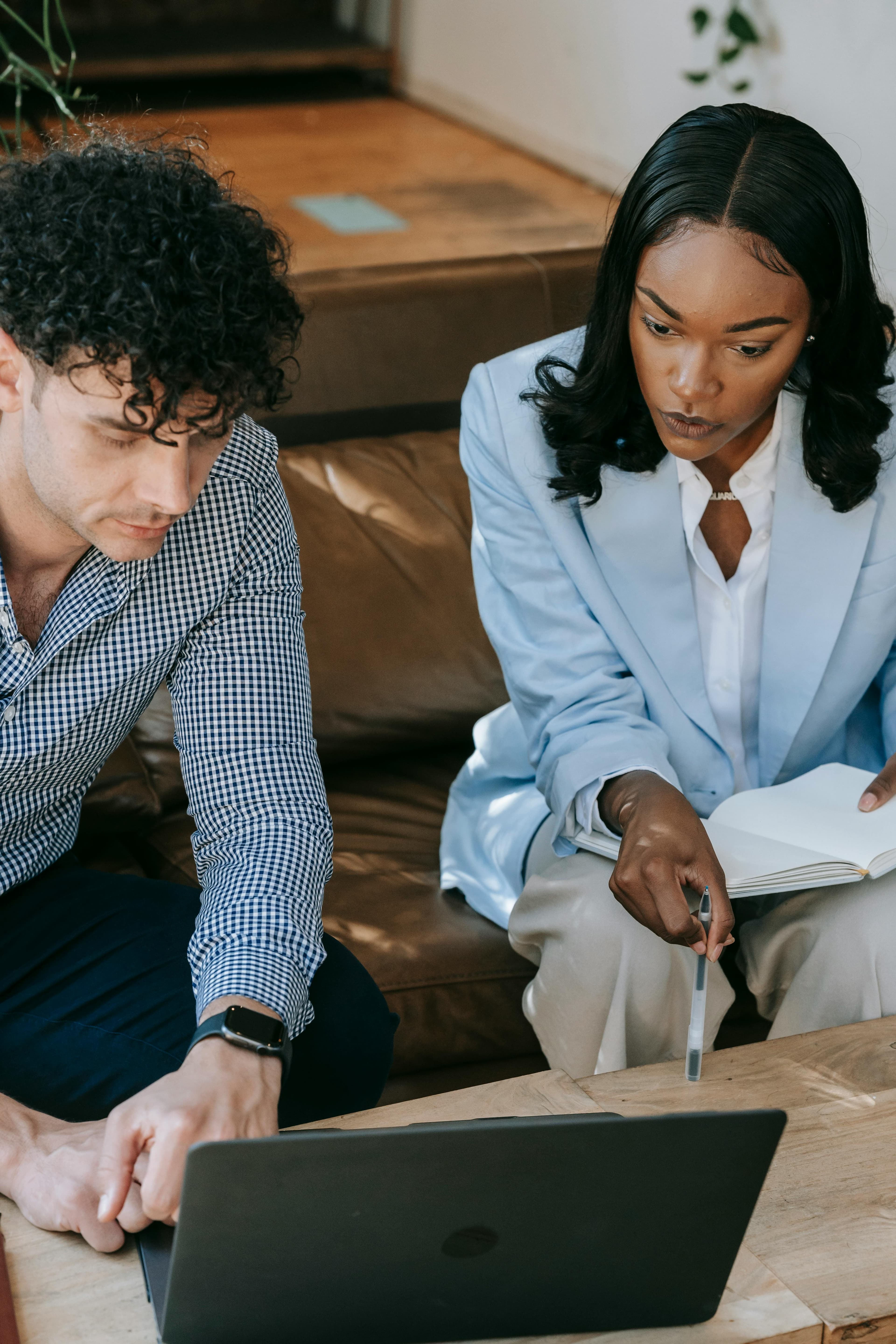 Buyer Profile Explainer