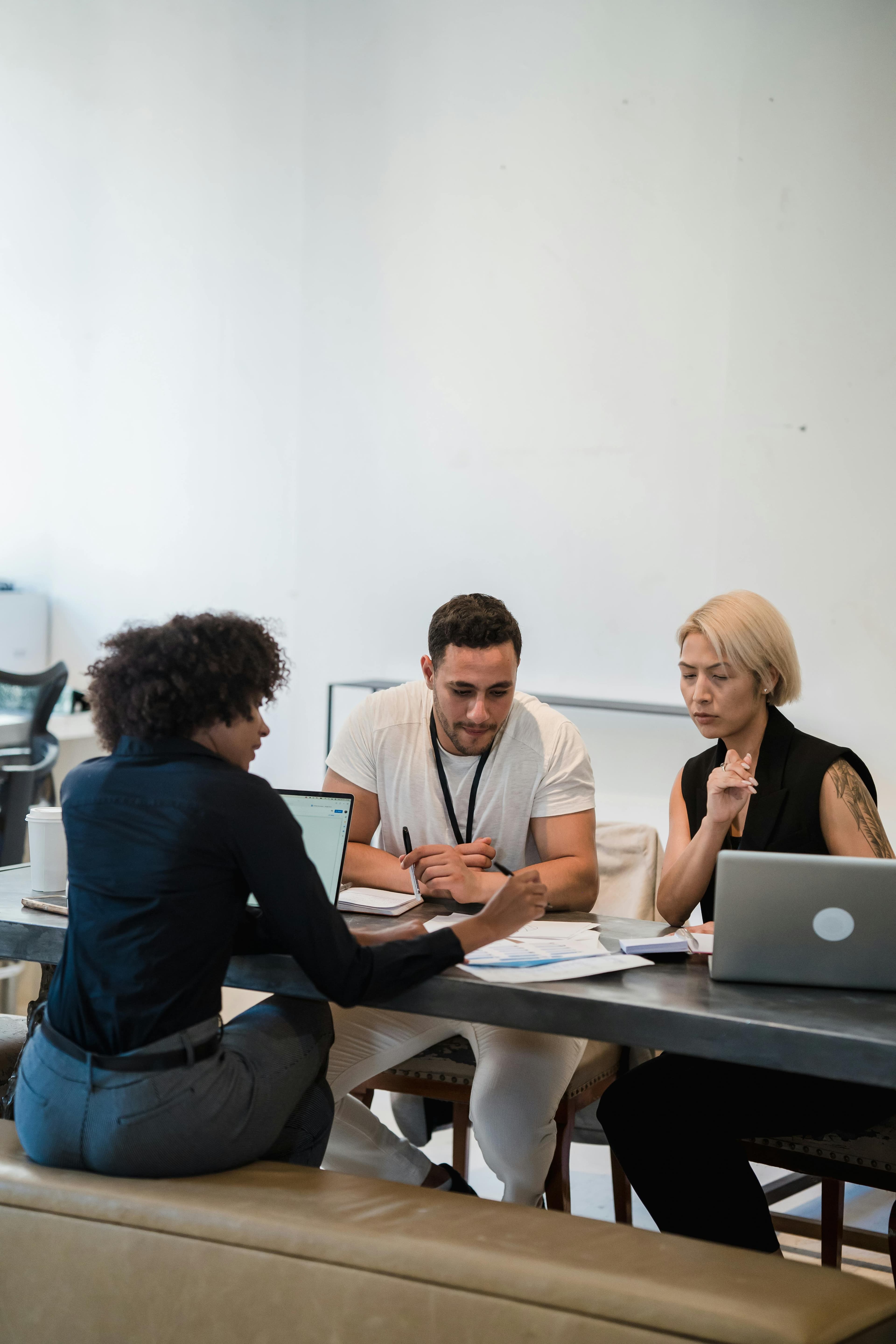 Create Your Partner Profile